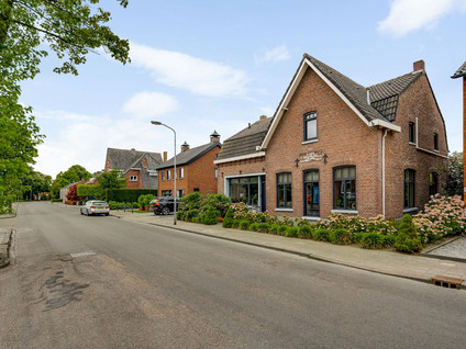 Tungeler Dorpsstraat 51