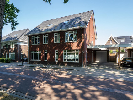 Oosterstraat 9A