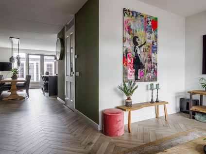 Oosterstraat 9A