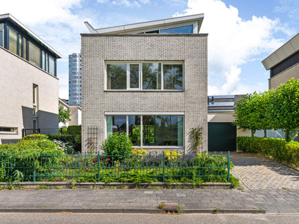 Beatrixstraat 37