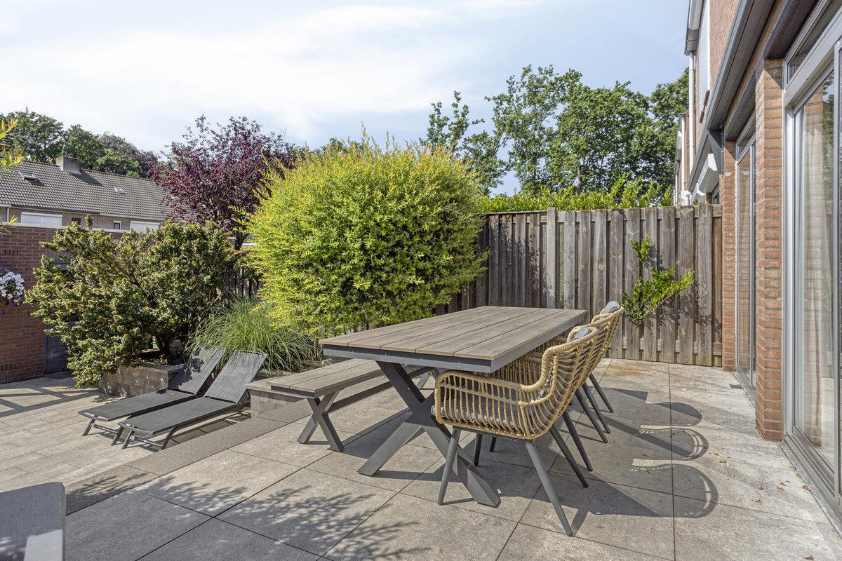 Hoekwoning te koop: Melanendreef 192, Bergen Op Zoom
