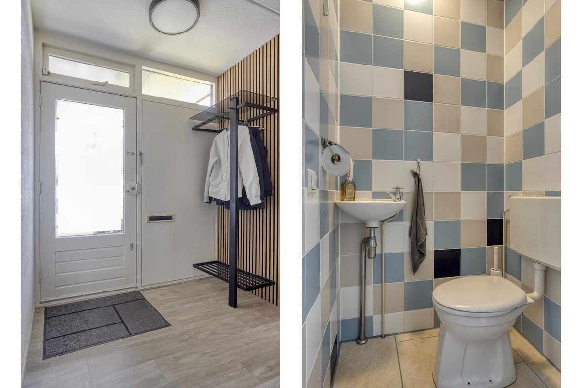 Hoekwoning te koop: Melanendreef 192, Bergen Op Zoom