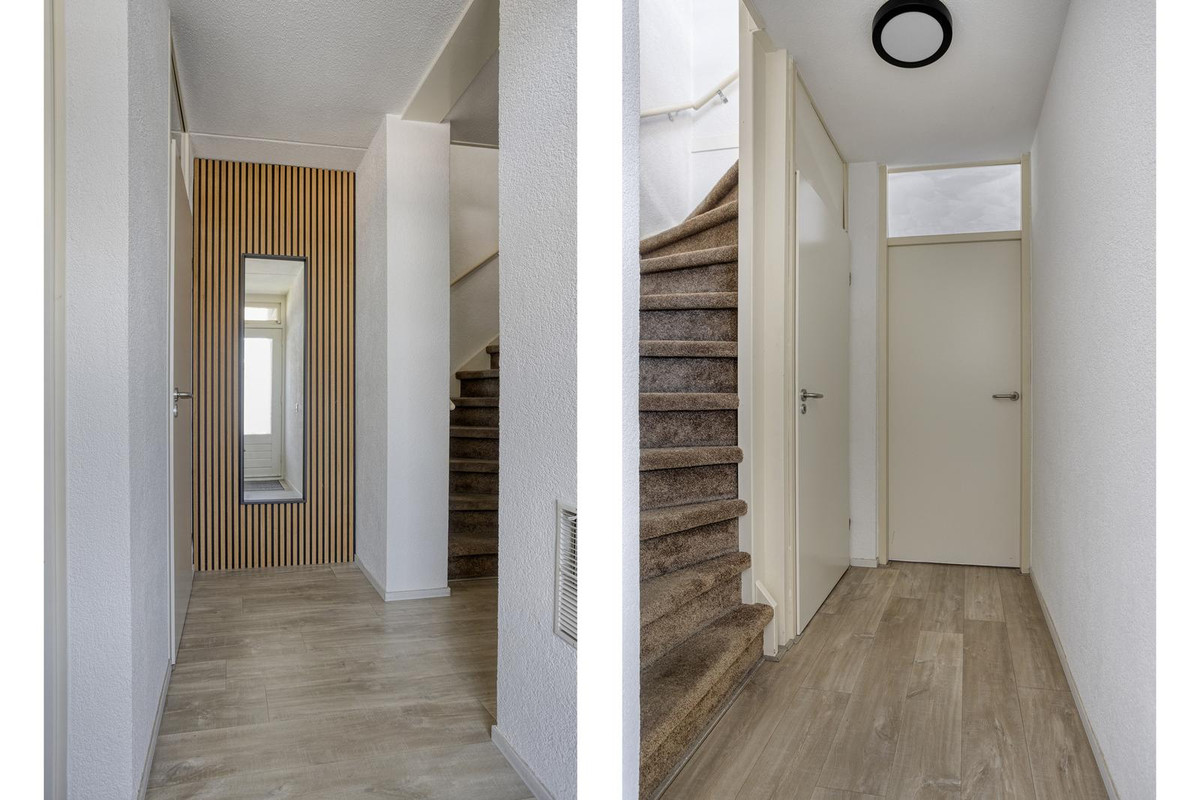 Hoekwoning te koop: Melanendreef 192, Bergen Op Zoom