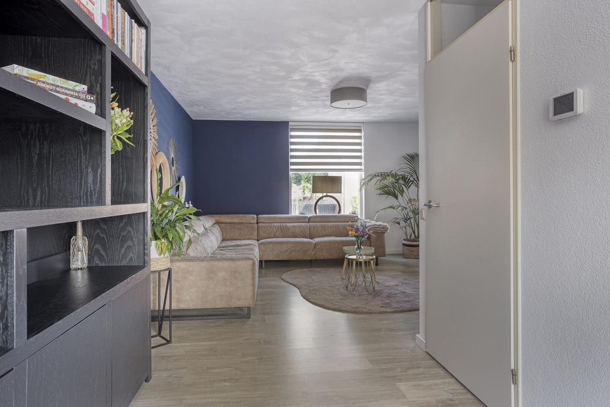Hoekwoning te koop: Melanendreef 192, Bergen Op Zoom