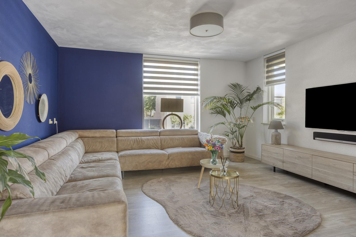 Hoekwoning te koop: Melanendreef 192, Bergen Op Zoom