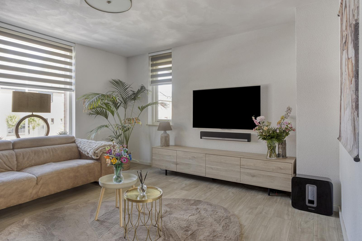 Hoekwoning te koop: Melanendreef 192, Bergen Op Zoom