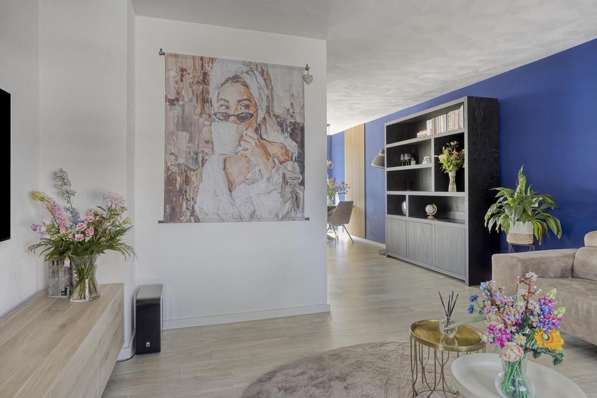 Hoekwoning te koop: Melanendreef 192, Bergen Op Zoom