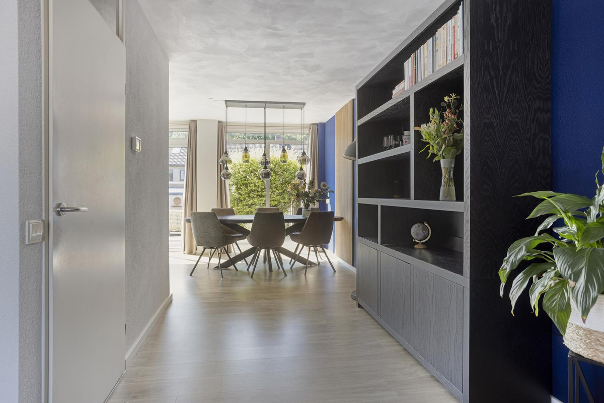 Hoekwoning te koop: Melanendreef 192, Bergen Op Zoom