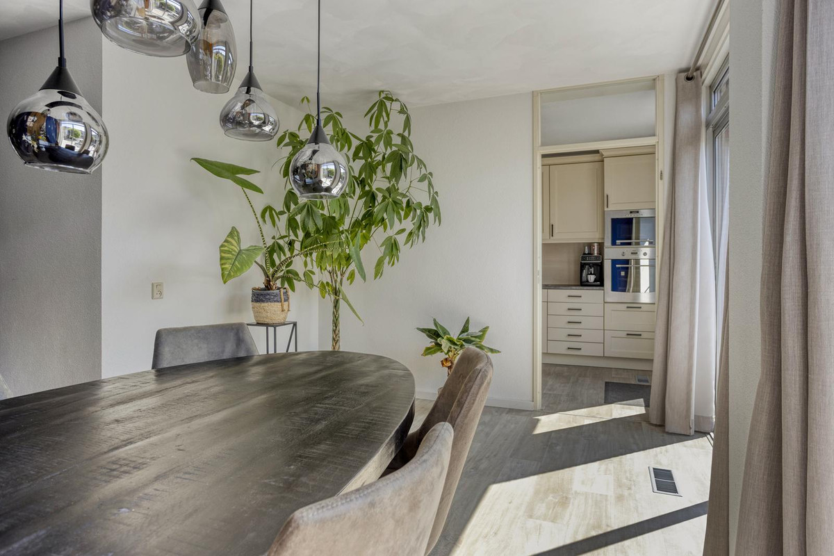 Hoekwoning te koop: Melanendreef 192, Bergen Op Zoom