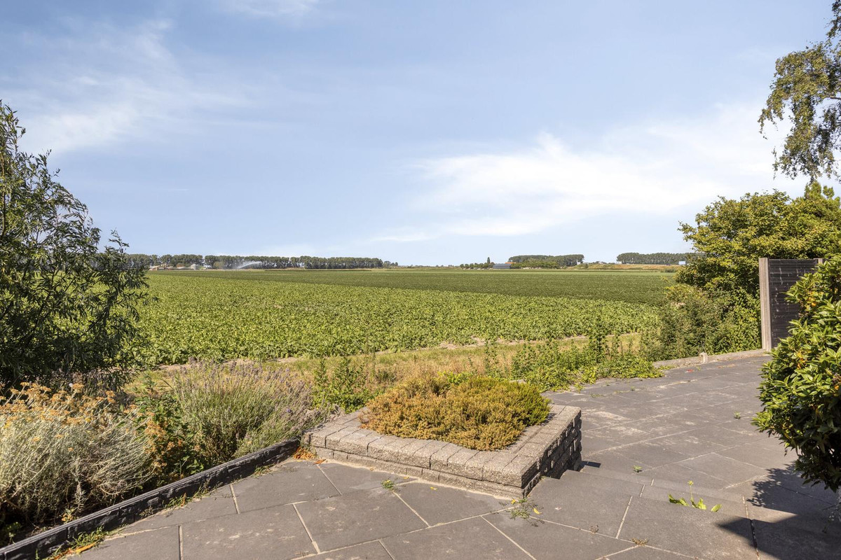 Vrijstaande woning te koop: Zeelandweg-Oost 32, Steenbergen