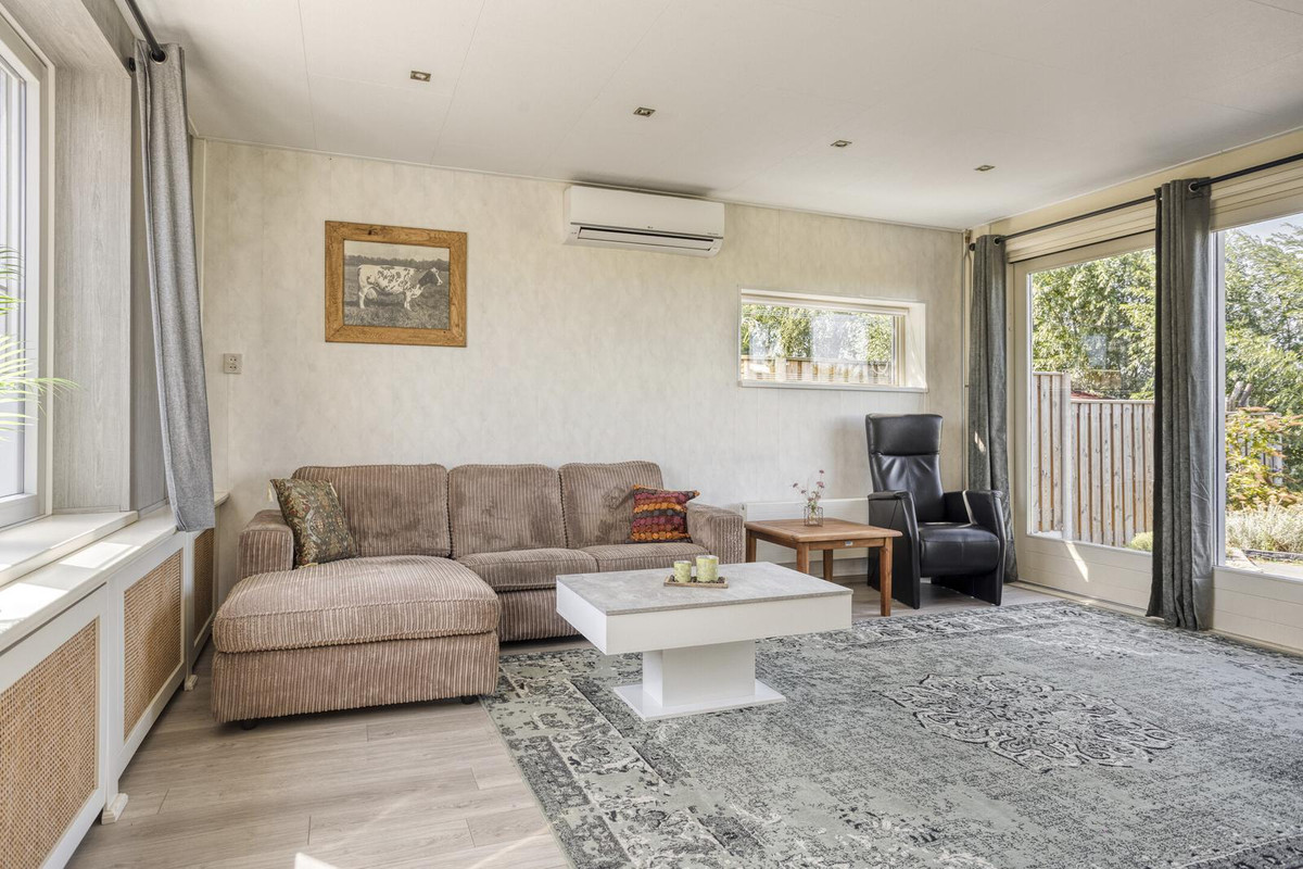Vrijstaande woning te koop: Zeelandweg-Oost 32, Steenbergen