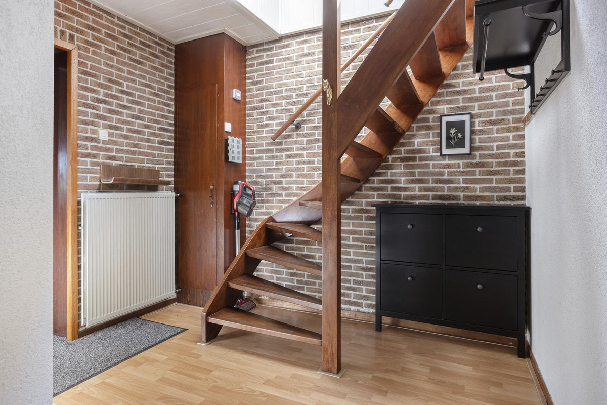 Vrijstaande woning te koop: Zeelandweg-Oost 32, Steenbergen