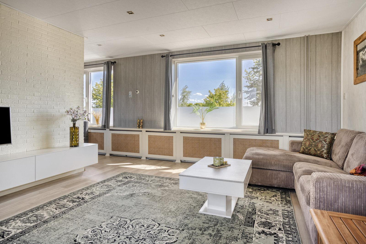 Vrijstaande woning te koop: Zeelandweg-Oost 32, Steenbergen