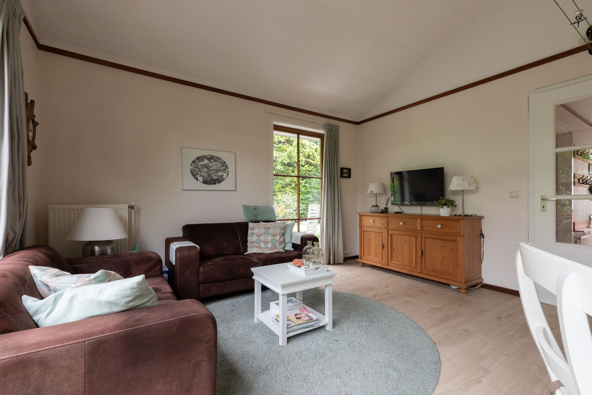 Vrijstaande woning te koop: Strokel 23A31, Ermelo