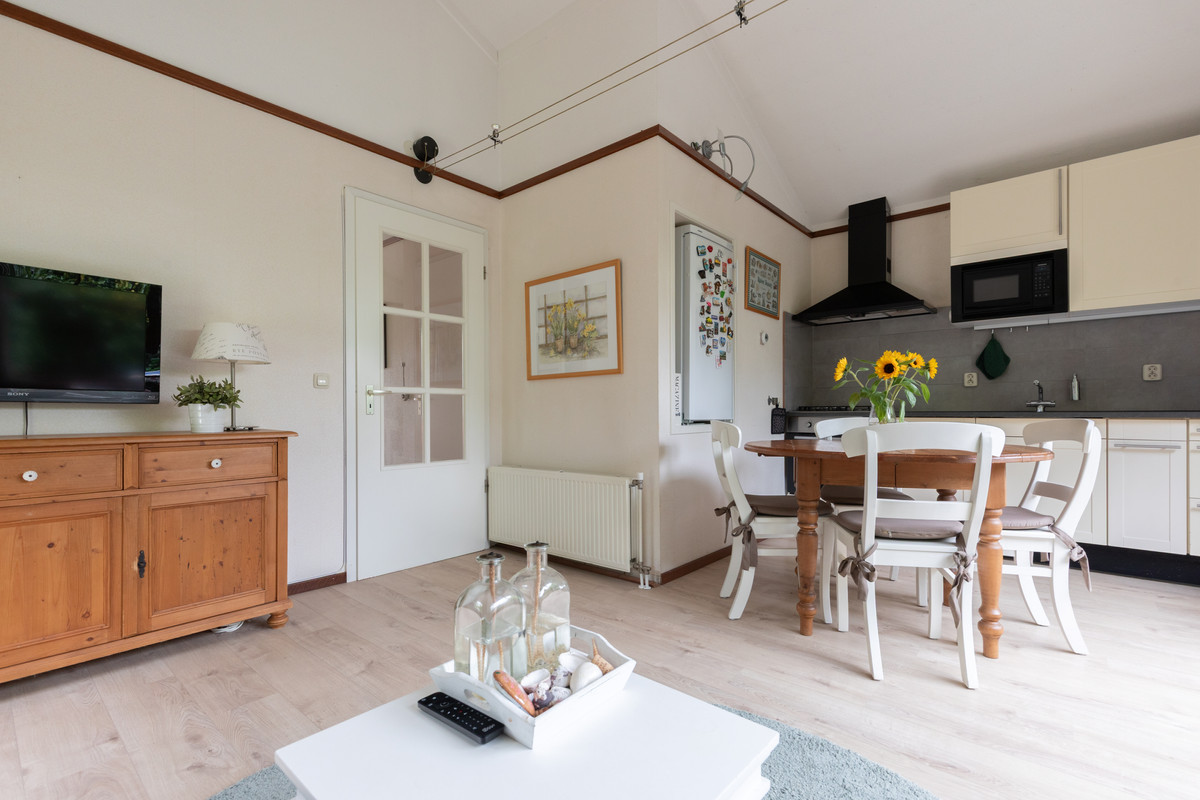 Vrijstaande woning te koop: Strokel 23A31, Ermelo