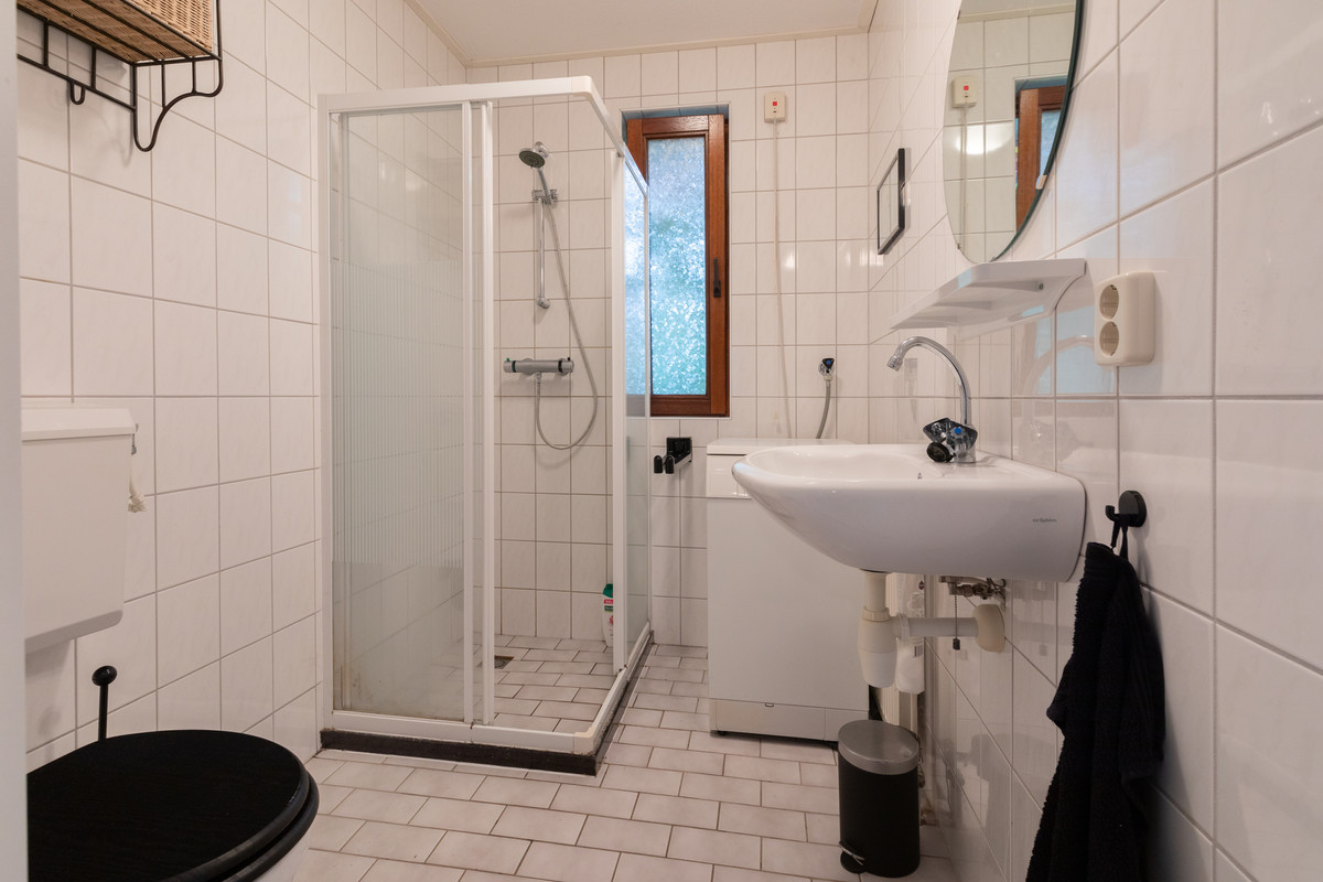 Vrijstaande woning te koop: Strokel 23A31, Ermelo