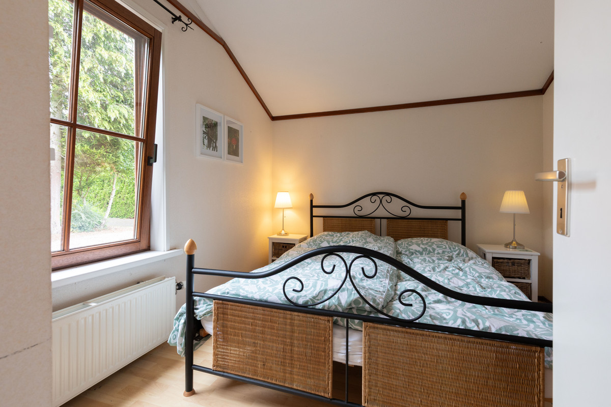 Vrijstaande woning te koop: Strokel 23A31, Ermelo