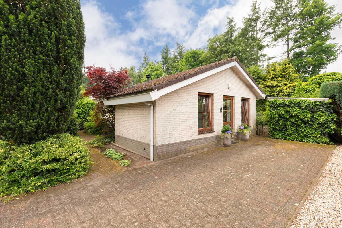Vrijstaande woning te koop: Strokel 23A31, Ermelo