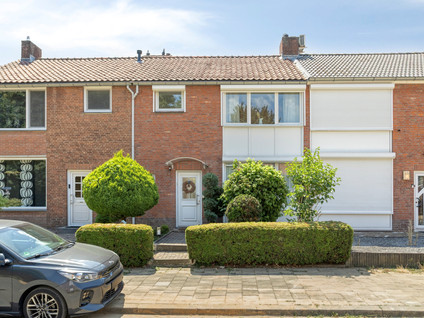 Seghemanstraat 3