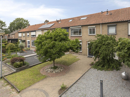 Zwanensingel 17