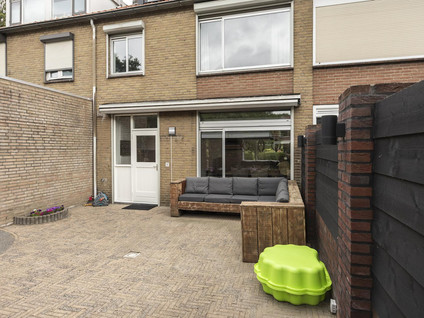 Zwanensingel 17
