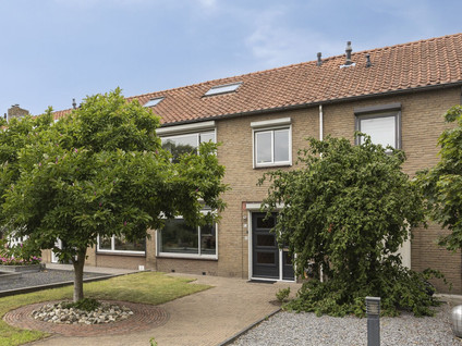 Zwanensingel 17