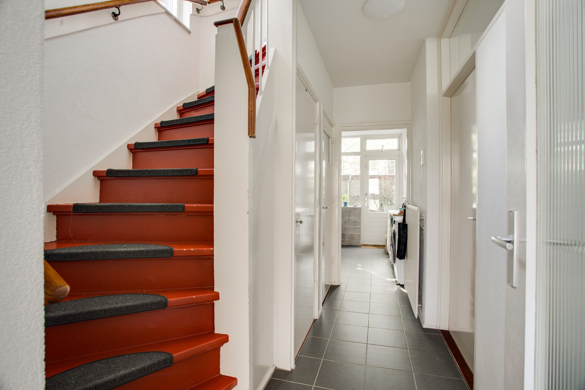 Hoekwoning te koop: Jan Keldermansstraat 2, Leiden