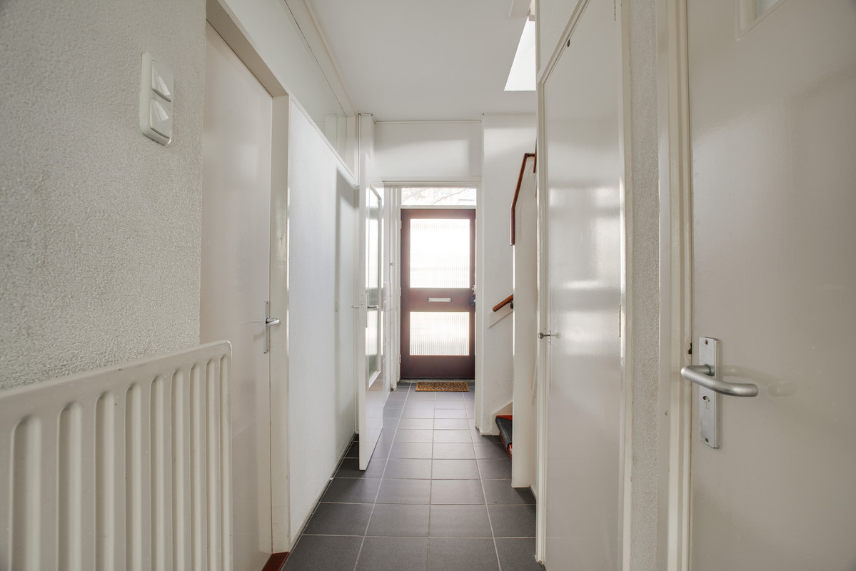 Hoekwoning te koop: Jan Keldermansstraat 2, Leiden