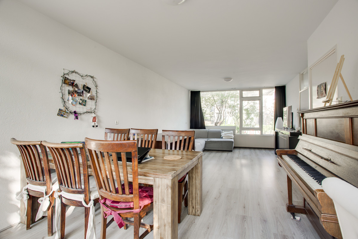 Hoekwoning te koop: Jan Keldermansstraat 2, Leiden