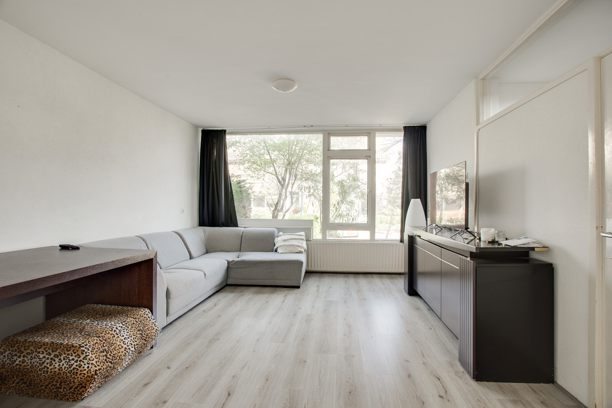 Hoekwoning te koop: Jan Keldermansstraat 2, Leiden