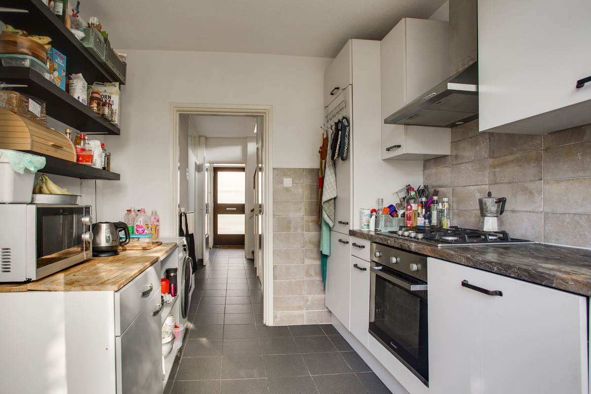 Hoekwoning te koop: Jan Keldermansstraat 2, Leiden