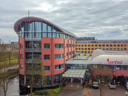 Databankweg 20