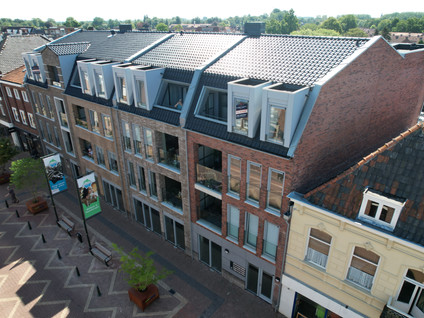 Kaaistraat 38A