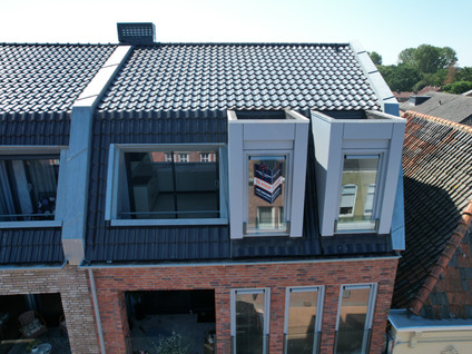 Kaaistraat 38A