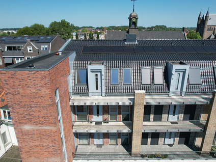 Kaaistraat 38A