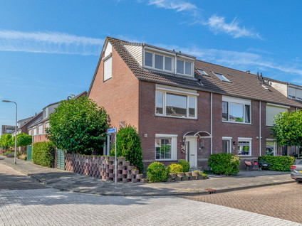 Arend Brinkmanrede 17