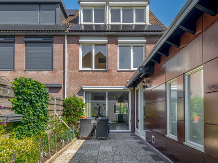 Arend Brinkmanrede 17