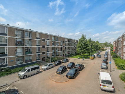 Plotinusstraat 45