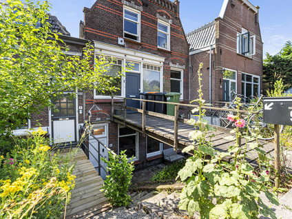 Gouderaksedijk 9
