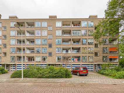 Smaragdhorst 332