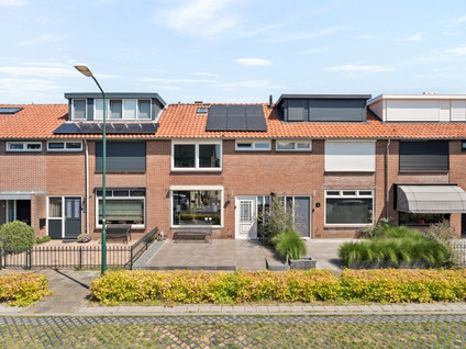 Paulus Potterstraat 11