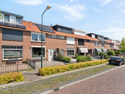 Paulus Potterstraat 11