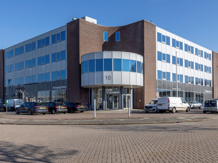 Kamerlingh Onnesweg 10a