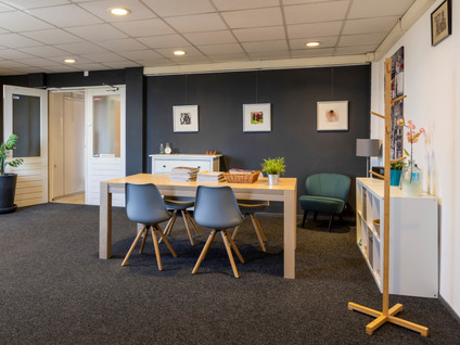Kamerlingh Onnesweg 10a