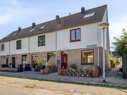 Haringvlietstraat 21