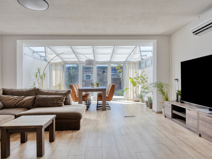 Haringvlietstraat 21