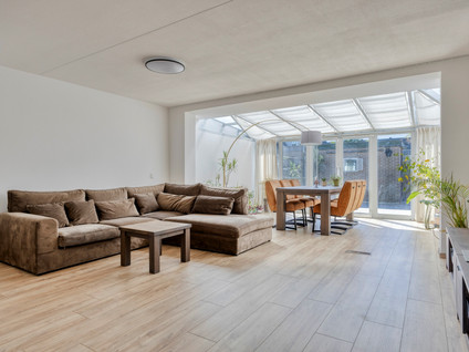 Haringvlietstraat 21