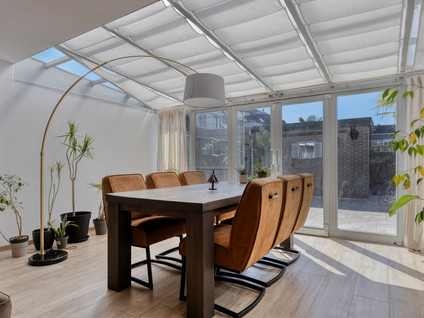 Haringvlietstraat 21