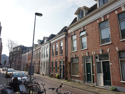 Ganzevoortsingel 18 A