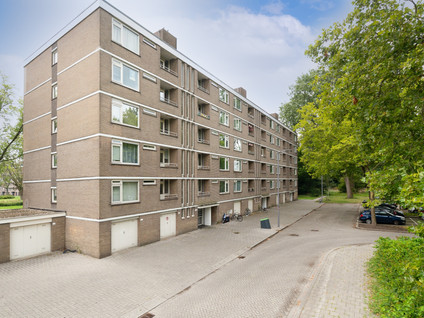 Van Bassenstraat 150